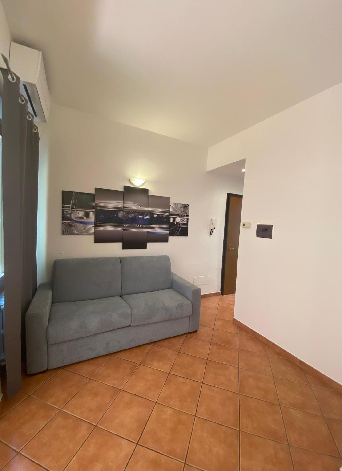 Beccaria Suite Firenze Exterior foto